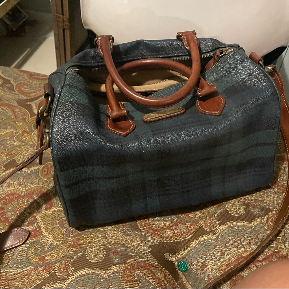 Polo Ralph Lauren bag